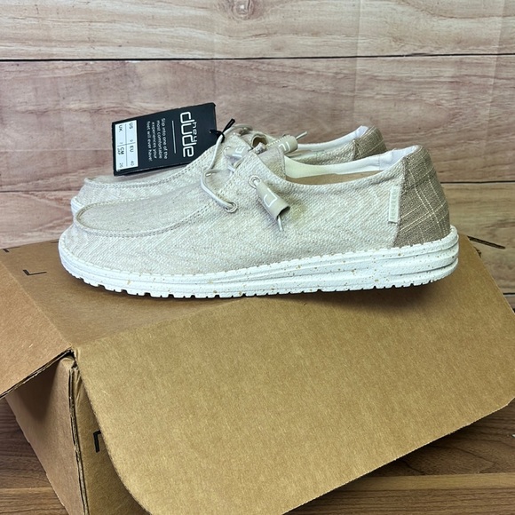 Hey Dude Shoes - Women’s Hey Dudes NWT